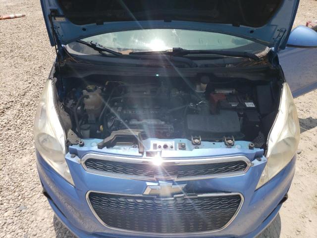 Photo 10 VIN: KL8CD6S95EC532701 - CHEVROLET SPARK 