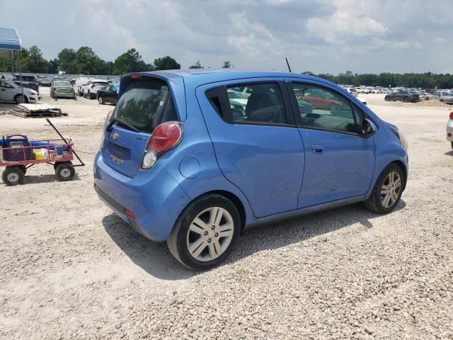 Photo 2 VIN: KL8CD6S95EC532701 - CHEVROLET SPARK 