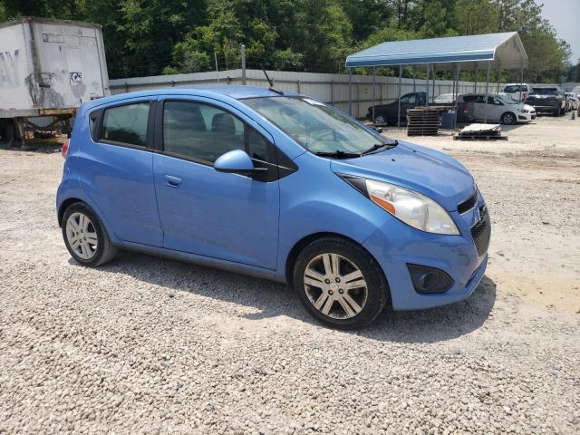 Photo 3 VIN: KL8CD6S95EC532701 - CHEVROLET SPARK 