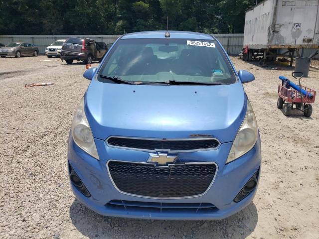 Photo 4 VIN: KL8CD6S95EC532701 - CHEVROLET SPARK 