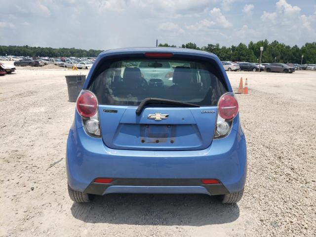 Photo 5 VIN: KL8CD6S95EC532701 - CHEVROLET SPARK 