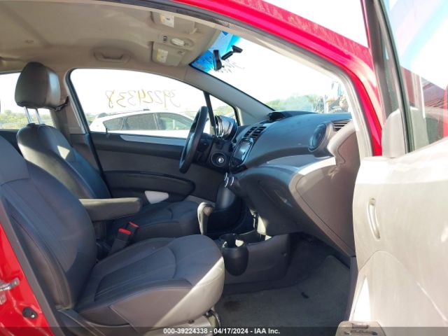 Photo 4 VIN: KL8CD6S95EC536912 - CHEVROLET SPARK 