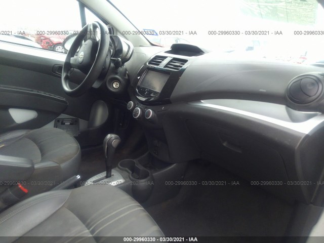 Photo 4 VIN: KL8CD6S95EC541883 - CHEVROLET SPARK 