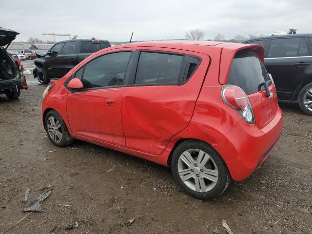 Photo 1 VIN: KL8CD6S95EC559963 - CHEVROLET SPARK 