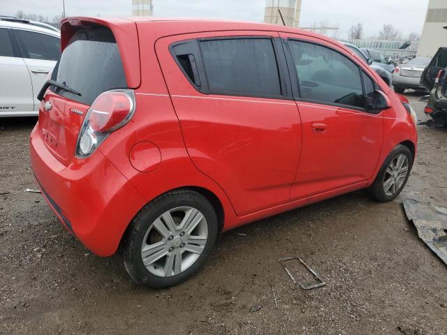 Photo 2 VIN: KL8CD6S95EC559963 - CHEVROLET SPARK 