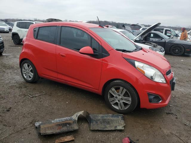 Photo 3 VIN: KL8CD6S95EC559963 - CHEVROLET SPARK 