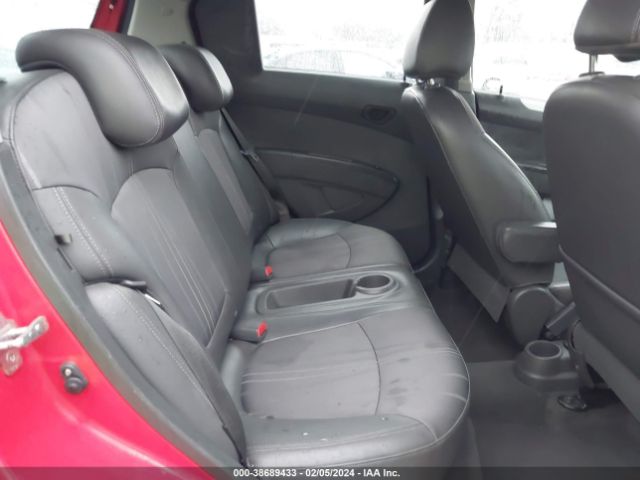 Photo 7 VIN: KL8CD6S95EC561020 - CHEVROLET SPARK 