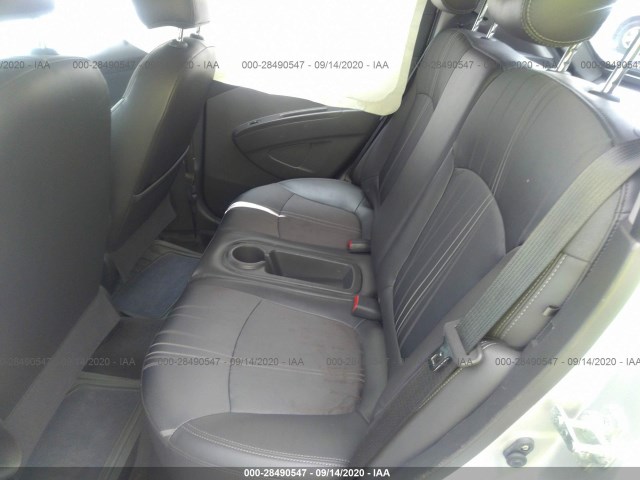 Photo 7 VIN: KL8CD6S95EC565004 - CHEVROLET SPARK 