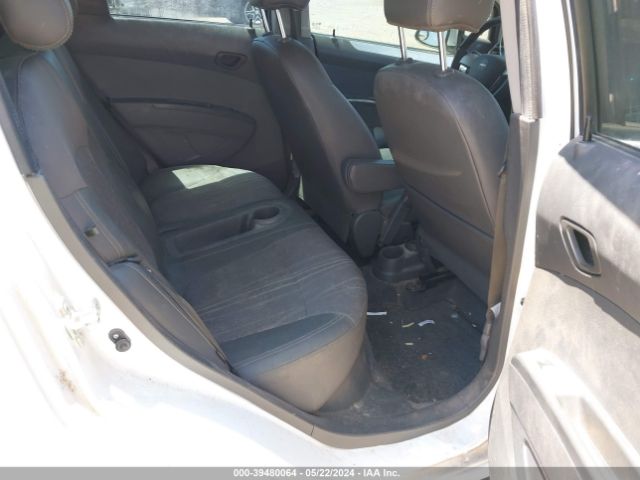 Photo 7 VIN: KL8CD6S95EC567738 - CHEVROLET SPARK 