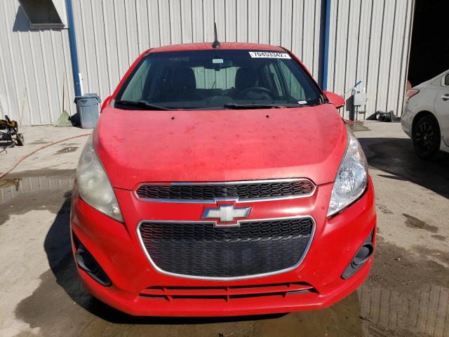 Photo 4 VIN: KL8CD6S95EC574575 - CHEVROLET SPARK 1LT 