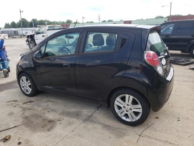 Photo 1 VIN: KL8CD6S95EC585723 - CHEVROLET SPARK 1LT 