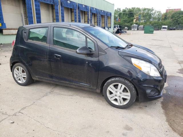 Photo 3 VIN: KL8CD6S95EC585723 - CHEVROLET SPARK 1LT 