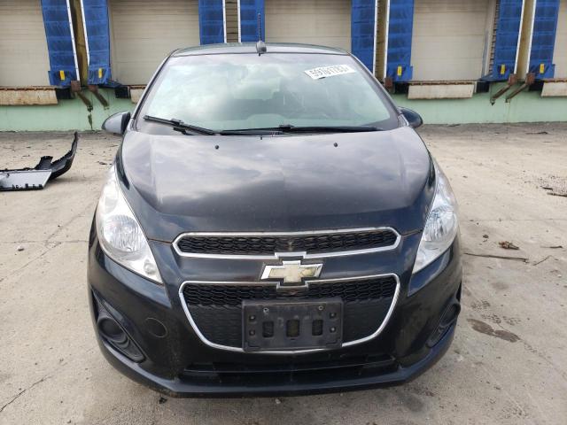 Photo 4 VIN: KL8CD6S95EC585723 - CHEVROLET SPARK 1LT 