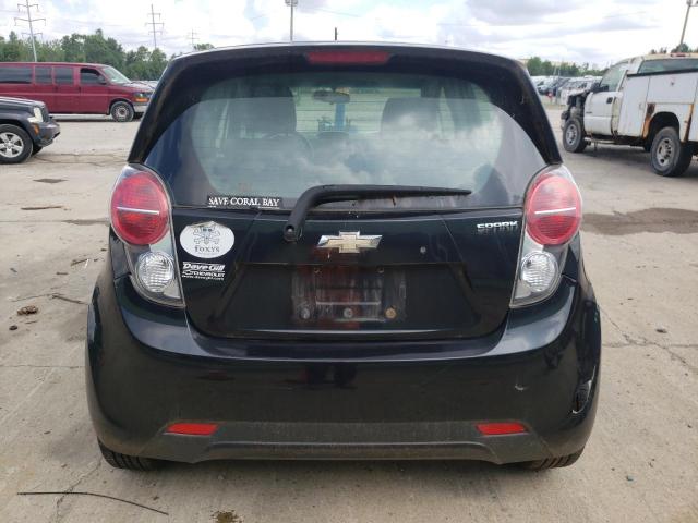 Photo 5 VIN: KL8CD6S95EC585723 - CHEVROLET SPARK 1LT 