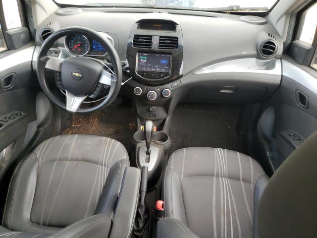 Photo 7 VIN: KL8CD6S95EC585723 - CHEVROLET SPARK 1LT 