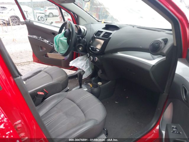 Photo 4 VIN: KL8CD6S95FC719082 - CHEVROLET SPARK 