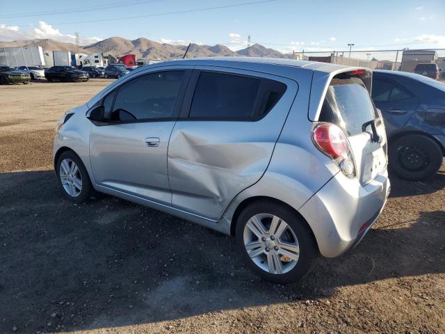 Photo 1 VIN: KL8CD6S95FC720362 - CHEVROLET SPARK 