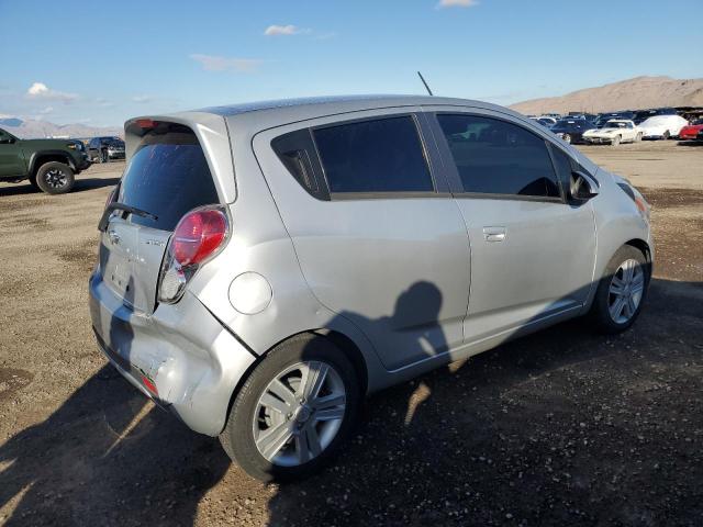 Photo 2 VIN: KL8CD6S95FC720362 - CHEVROLET SPARK 