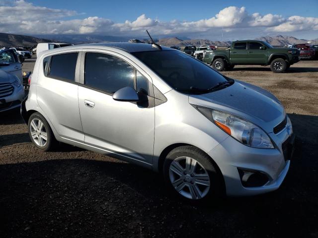 Photo 3 VIN: KL8CD6S95FC720362 - CHEVROLET SPARK 