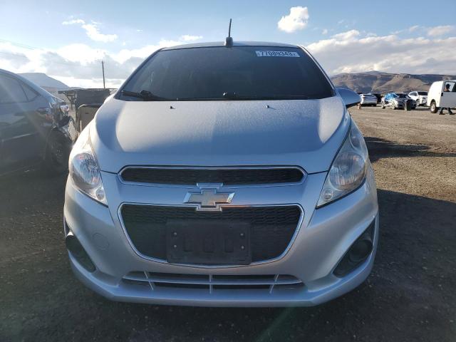 Photo 4 VIN: KL8CD6S95FC720362 - CHEVROLET SPARK 