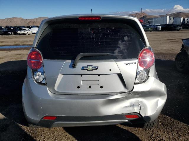 Photo 5 VIN: KL8CD6S95FC720362 - CHEVROLET SPARK 