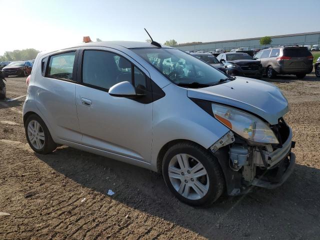 Photo 3 VIN: KL8CD6S95FC726534 - CHEVROLET SPARK 