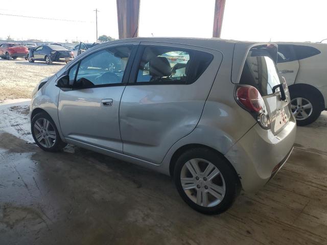 Photo 1 VIN: KL8CD6S95FC737226 - CHEVROLET SPARK 