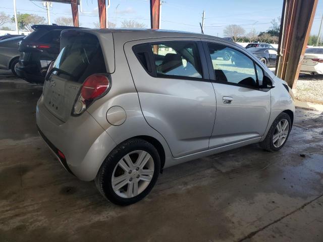 Photo 2 VIN: KL8CD6S95FC737226 - CHEVROLET SPARK 