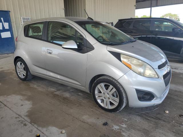 Photo 3 VIN: KL8CD6S95FC737226 - CHEVROLET SPARK 