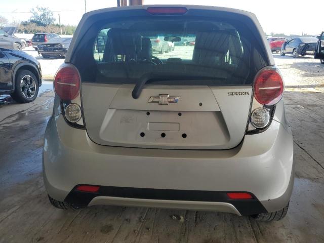 Photo 5 VIN: KL8CD6S95FC737226 - CHEVROLET SPARK 