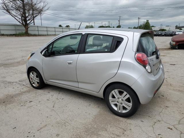 Photo 1 VIN: KL8CD6S95FC800437 - CHEVROLET SPARK 