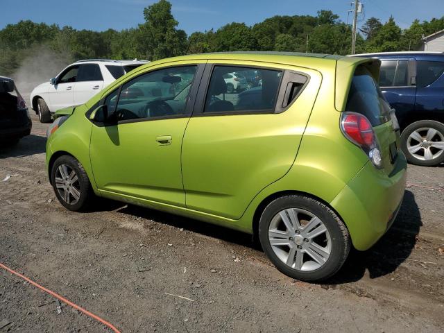 Photo 1 VIN: KL8CD6S96DC501732 - CHEVROLET SPARK 