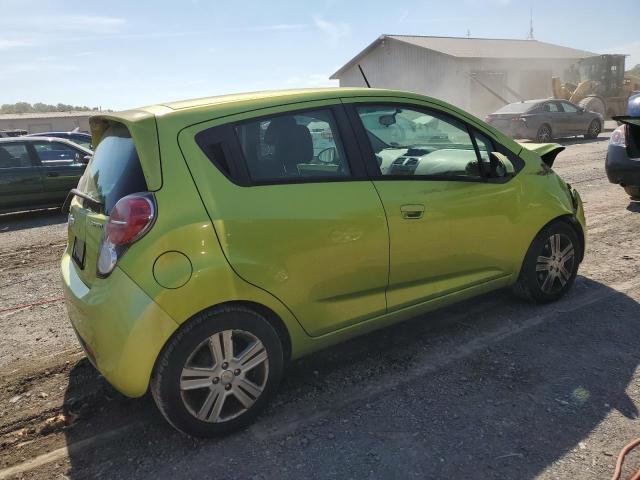 Photo 2 VIN: KL8CD6S96DC501732 - CHEVROLET SPARK 