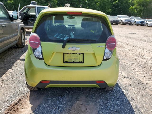 Photo 5 VIN: KL8CD6S96DC501732 - CHEVROLET SPARK 