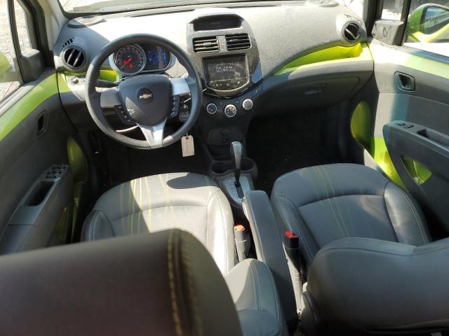 Photo 7 VIN: KL8CD6S96DC501732 - CHEVROLET SPARK 