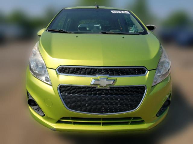 Photo 4 VIN: KL8CD6S96DC502945 - CHEVROLET SPARK 