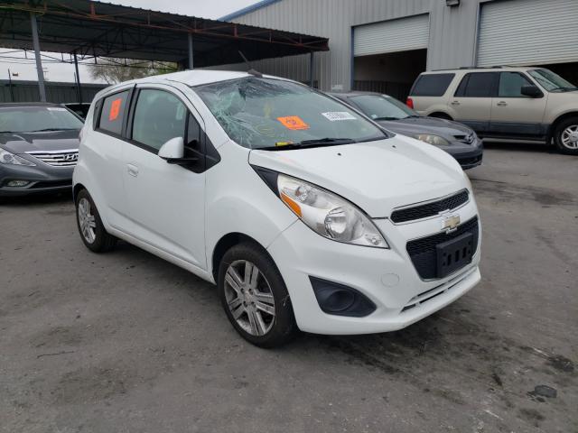 Photo 0 VIN: KL8CD6S96DC507420 - CHEVROLET SPARK 1LT 