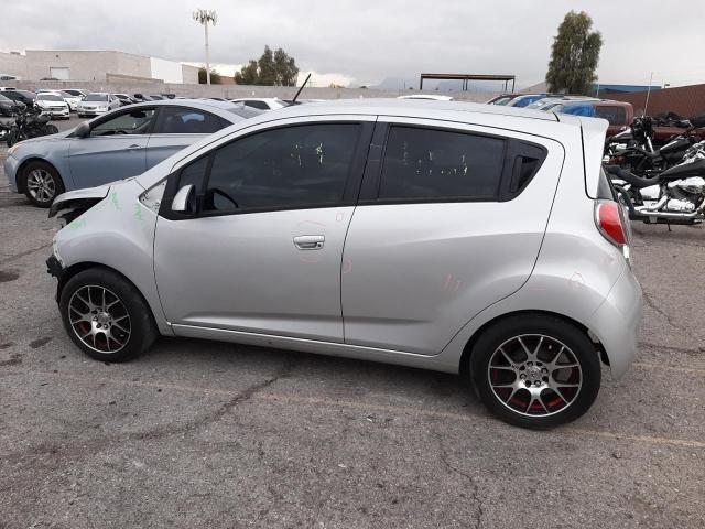 Photo 1 VIN: KL8CD6S96DC507451 - CHEVROLET SPARK 1LT 