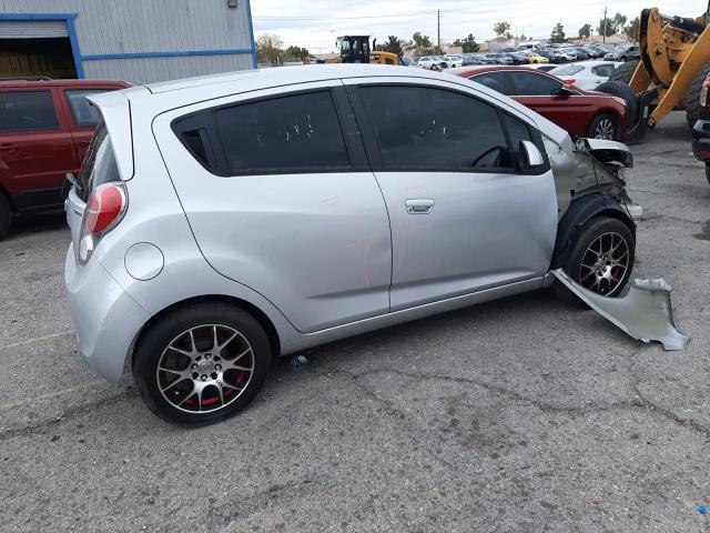 Photo 2 VIN: KL8CD6S96DC507451 - CHEVROLET SPARK 1LT 