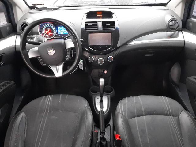 Photo 7 VIN: KL8CD6S96DC507451 - CHEVROLET SPARK 1LT 