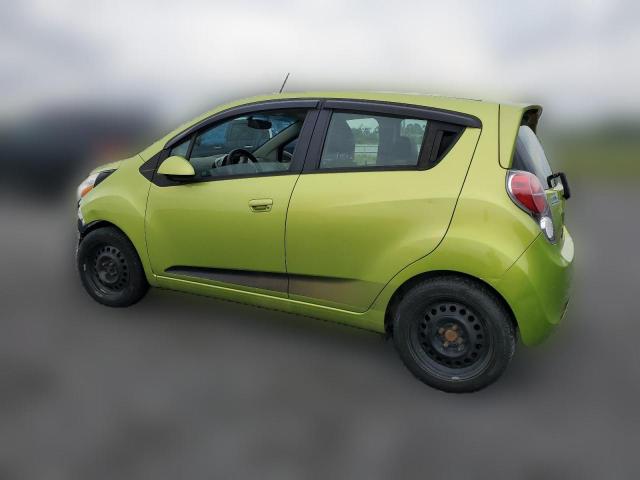 Photo 1 VIN: KL8CD6S96DC514531 - CHEVROLET SPARK 