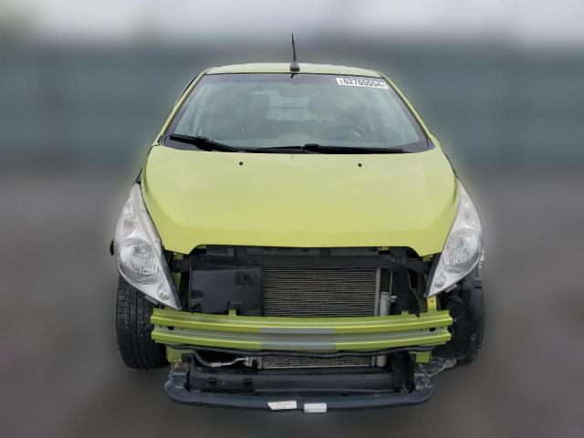 Photo 4 VIN: KL8CD6S96DC514531 - CHEVROLET SPARK 