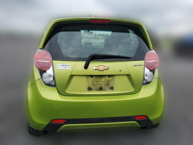 Photo 5 VIN: KL8CD6S96DC514531 - CHEVROLET SPARK 