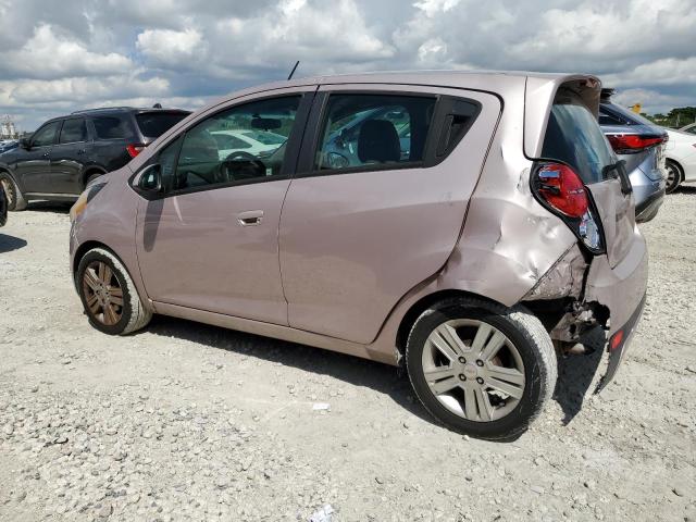 Photo 1 VIN: KL8CD6S96DC516750 - CHEVROLET SPARK 1LT 