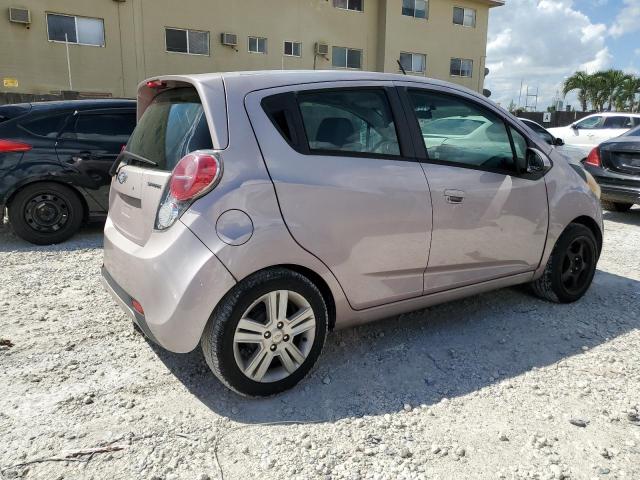 Photo 2 VIN: KL8CD6S96DC516750 - CHEVROLET SPARK 1LT 