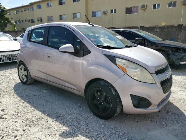 Photo 3 VIN: KL8CD6S96DC516750 - CHEVROLET SPARK 1LT 