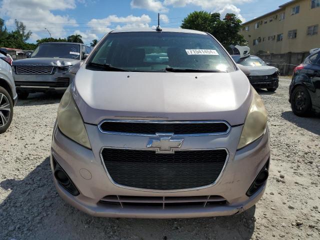 Photo 4 VIN: KL8CD6S96DC516750 - CHEVROLET SPARK 1LT 