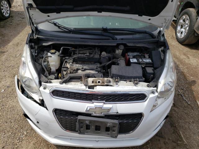 Photo 10 VIN: KL8CD6S96DC518109 - CHEVROLET SPARK 1LT 