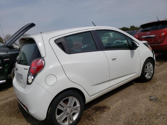 Photo 2 VIN: KL8CD6S96DC518109 - CHEVROLET SPARK 1LT 