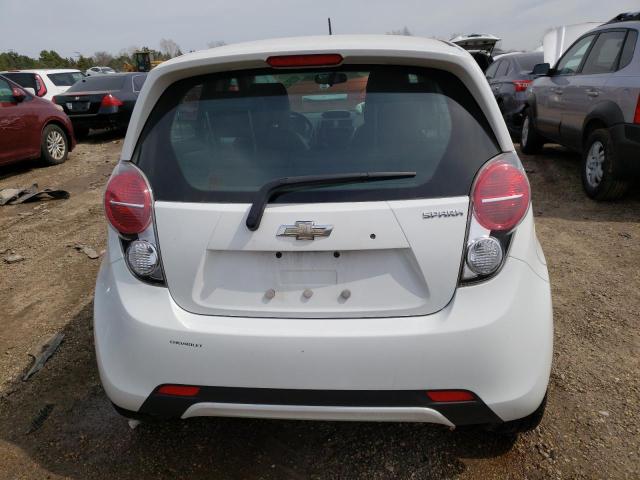 Photo 5 VIN: KL8CD6S96DC518109 - CHEVROLET SPARK 1LT 